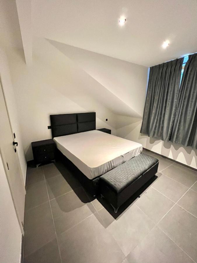 Brand-new In The Heart Of Apartment Brüssel